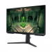 Монитор 25" SAMSUNG S25BG400EI Odyssey G4  IPS, 1920x1080, 240Hz, 1ms, 400сd/m, 1000:1, HDR10 | 2xHDMI(2.0), DP(1.2) | HAS, Pivot, Swivel, ExPSU, Vesa 100, Black