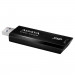 Твердотельный накопитель SSD ADATA SC610 1TB Black External   USB 3.2 Gen2, 550/500 RTL