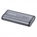 Твердотельный накопитель SSD ADATA Elite SE880  AELI-SE880-2TCGY 2TB Titanium Grey External USB 3.2 Gen2x2 Type C, 2000/2000 RTL