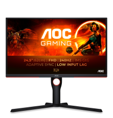 Монитор AOC AGON 25G3ZM (24.5")
