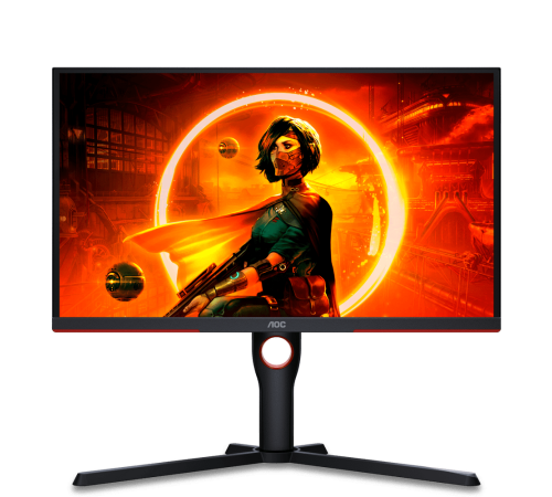 Монитор AOC AGON 25G3ZM (24.5")