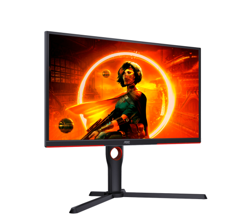 Монитор AOC AGON 25G3ZM (24.5")