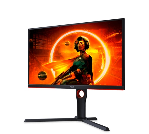 Монитор AOC AGON 25G3ZM (24.5")