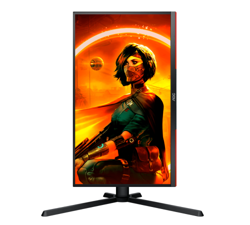 Монитор AOC AGON 25G3ZM (24.5")