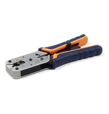 Инструмент обжимной (кримпер) Hyperline HT-L2182R для RJ-45