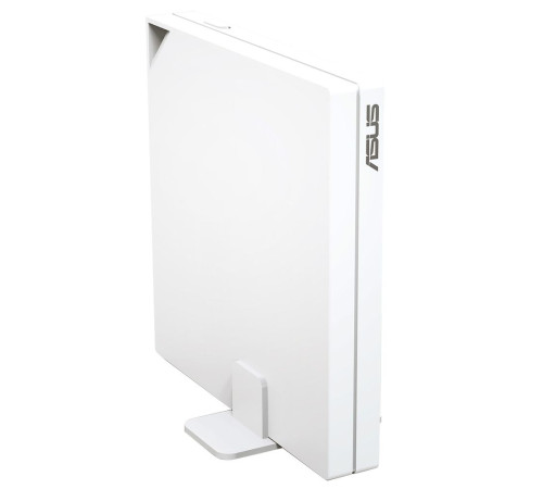 Маршрутизатор ASUS RT-AX57 GO, белый