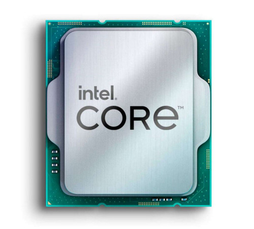 Процессор Intel Core i3-14100F (LGA1700) OEM