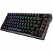 Клавиатура ASUS M701 ROG AZOTH ROG NX Snow ABS 75% USB 2.4GHz BT