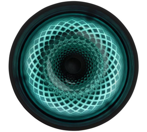 Портативня акустика Harman Kardon Aura Studio 4, черный