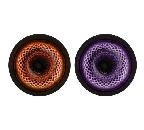 Портативня акустика Harman Kardon Aura Studio 4, черный