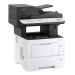 МФУ Kyocera Ecosys MA4500x A4, лазерное, черно-белое, 45стр/мин, 1200dpi, 1400МГц, 1024Мб, 512Гб, 75АПД,  500+100, AirPrint/USB/Ethernet, 6000стр/картридж, (110C133NL0)