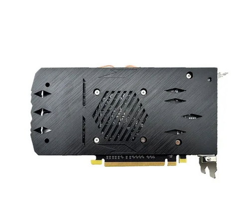 Видеокарта Ninja (Sinotex) RX580 4GB, GDDR5 256-bit