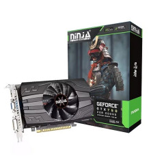 Видеокарта Ninja (Sinotex) GTX750 4GB, GDDR5/128-bit
