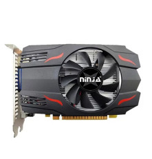 Видеокарта Ninja (Sinotex) GTX750Ti 2GB, GDDR5/128-bit