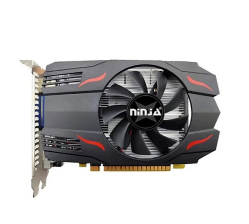 Видеокарта Ninja (Sinotex) GTX750Ti 2GB, GDDR5/128-bit