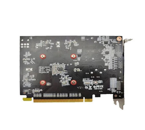 Видеокарта Ninja (Sinotex) GTX750Ti 2GB, GDDR5/128-bit