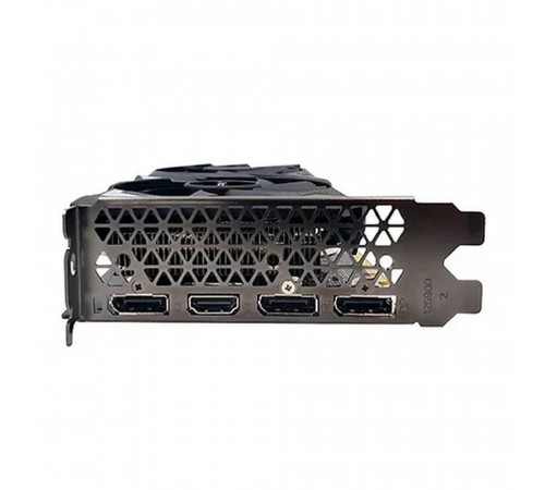 Видеокарта Ninja RTX3060 12GB, GDDR6/192-bit