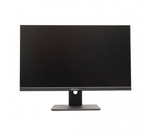 Моноблок Raskat STUDIO 33150, 23.8", IPS, i3-12100, RAM 16GB, SSD 256GB, UHD 730, 150W, No OS, черный