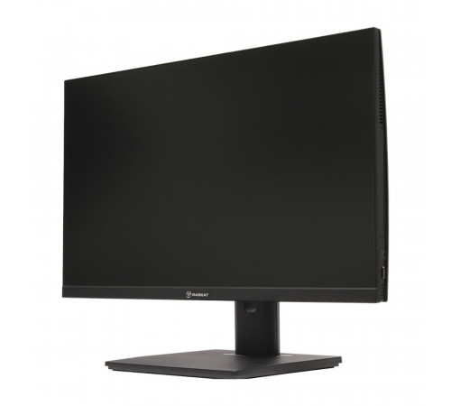 Моноблок Raskat STUDIO 33150, 23.8", IPS, i3-12100, RAM 16GB, SSD 256GB, UHD 730, 150W, No OS, черный