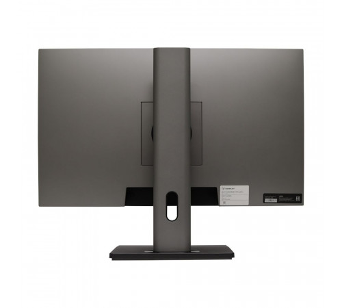 Моноблок Raskat STUDIO 33150, 23.8", IPS, i3-12100, RAM 16GB, SSD 256GB, UHD 730, 150W, No OS, черный