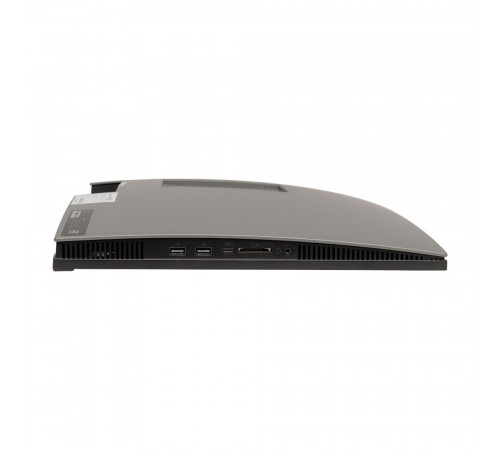Моноблок Raskat STUDIO 33150, 23.8", IPS, i3-12100, RAM 16GB, SSD 256GB, UHD 730, 150W, No OS, черный