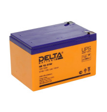 Аккумуляторная батарея Delta HR 12-51 W