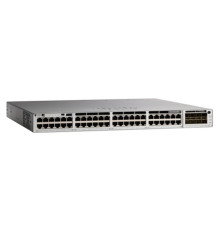 Коммутатор CISCO Catalyst 9300, C9300-48UXM-A