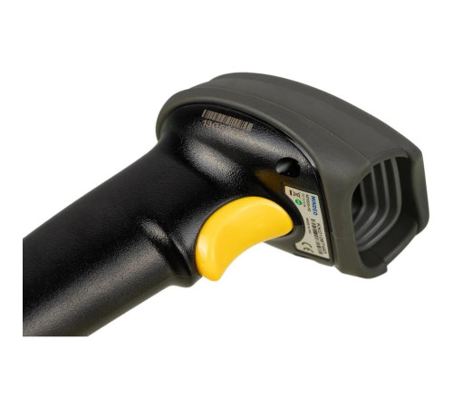 Сканер штрих-кода Mindeo 2D MD6600-HD USB cable