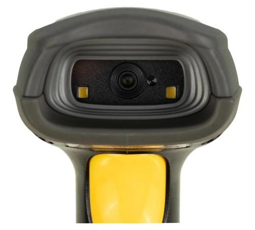 Сканер штрих-кода Mindeo 2D MD6600-HD USB cable