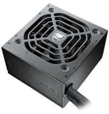 Блок питания 650 Вт Cougar XTC 650, черный