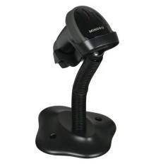 Сканер штрих-кода Mindeo 2D MD6600AT-HD, USB с автосенсорной подставкой
