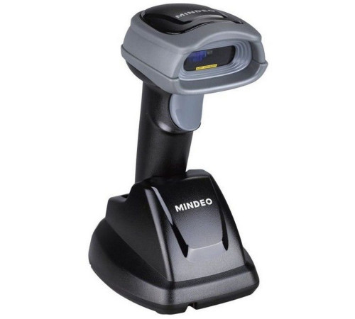 Сканер штрих-кода Mindeo 2D CS2291-HD USB Kit:base Bluetooth, USB