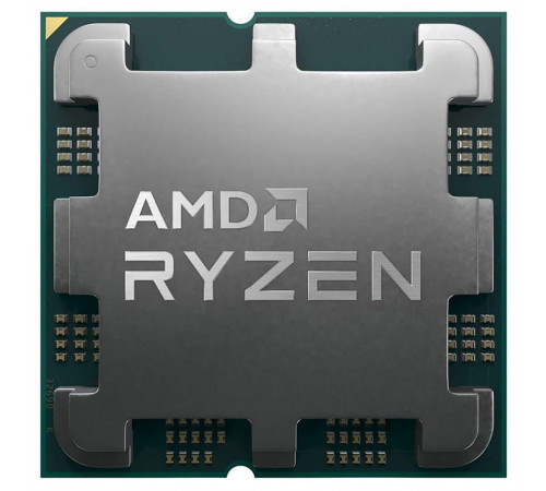 Процессор AMD RYZEN 5 8600G (AM5) BOX