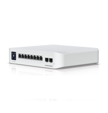 Коммутатор Ubiquiti UniFi Switch Pro 8 PoE