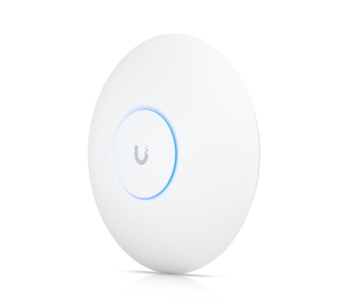 Точка доступа Wi-Fi UniFi U7 Pro, белый