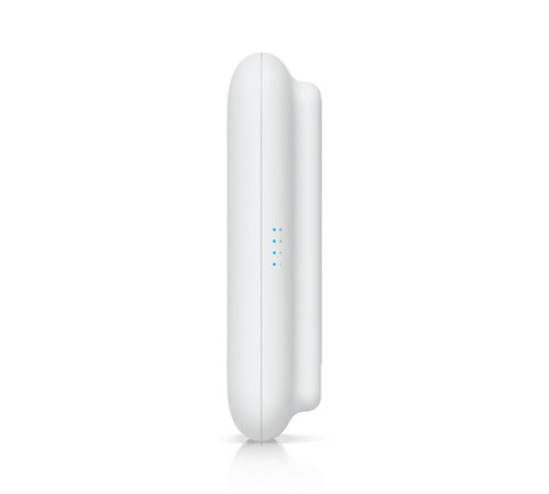Точка доступа Wi-Fi Ubiquiti Swiss Army Knife Ultra, белый