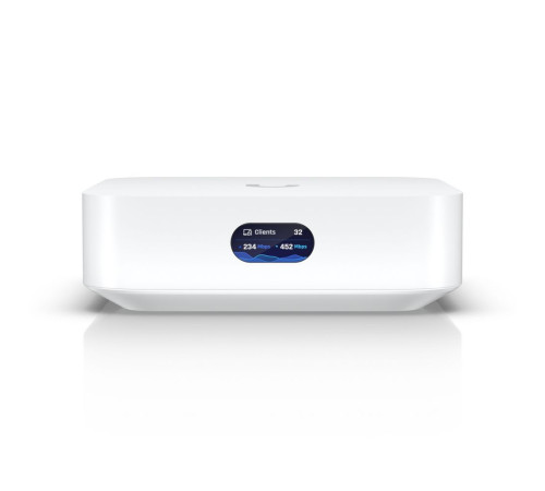 Маршрутизатор Ubiquiti UniFi Express