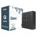Платформа мини ПК ZBOX-QRP7N3500-BE, Intel i7-13700HX/2x DDR5 SODIMM slot/M.2 SSD/NVIDIA RTX 3500/черный