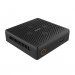Платформа мини ПК ZBOX-QRP7N3500-BE, Intel i7-13700HX/2x DDR5 SODIMM slot/M.2 SSD/NVIDIA RTX 3500/черный