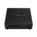 Платформа мини ПК ZBOX-QRP7N3500-BE, Intel i7-13700HX/2x DDR5 SODIMM slot/M.2 SSD/NVIDIA RTX 3500/черный