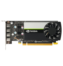 Видеокарта Quadro T1000 4GB, GDDR6/128-bit