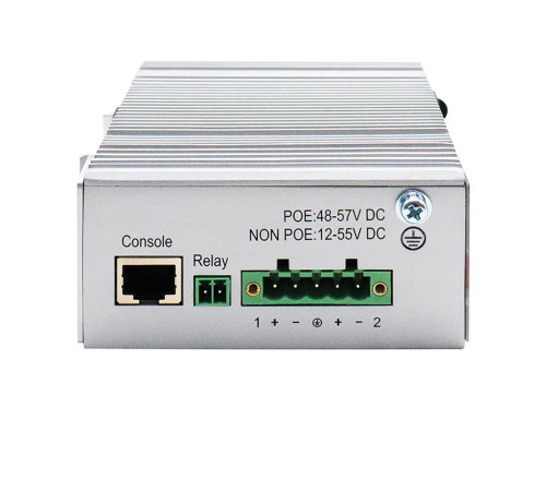 Коммутатор ORIGO OI3106P/60W/A1A, белый