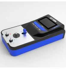 Тестер температуры жала паяльника ST-1090