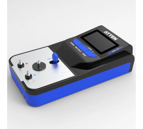 Тестер температуры жала паяльника ST-1090