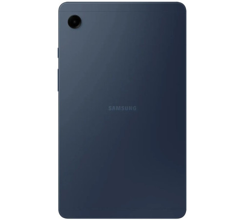 Планшет 8.7" Samsung Galaxy Tab A9 M-X110 8+128GB, темно-синий (SM-X110NDBECAU)