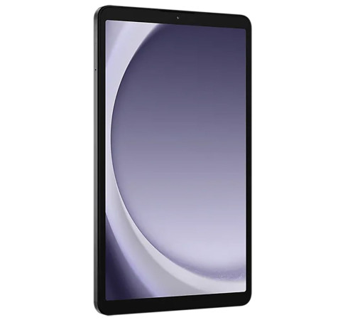 Планшет 8.7" Samsung Galaxy Tab A9 SM-X110 8+128GB, серый (SM-X110NZAECAU)