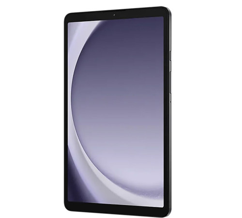Планшет 8.7" Samsung Galaxy Tab A9 SM-X110 8+128GB, серый (SM-X110NZAECAU)
