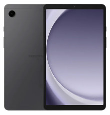 Планшет 8.7" Samsung Galaxy Tab A9  SM-X115 8+128GB, серый (SM-X115NZAECAU)