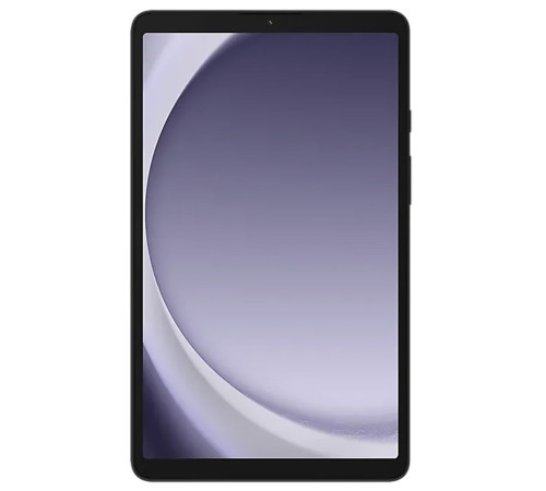 Планшет 8.7" Samsung Galaxy Tab A9  SM-X115 8+128GB, серый (SM-X115NZAECAU)