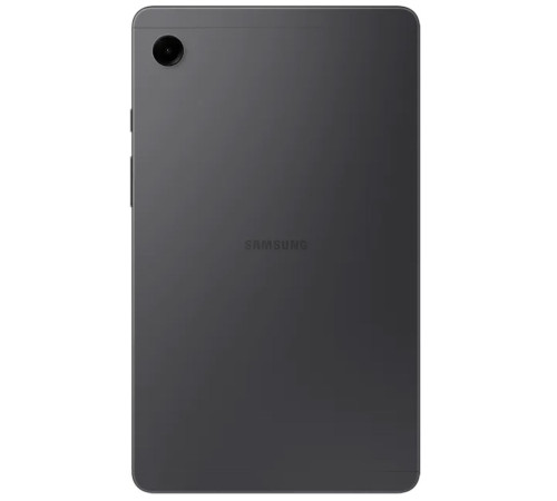 Планшет 8.7" Samsung Galaxy Tab A9  SM-X115 8+128GB, серый (SM-X115NZAECAU)